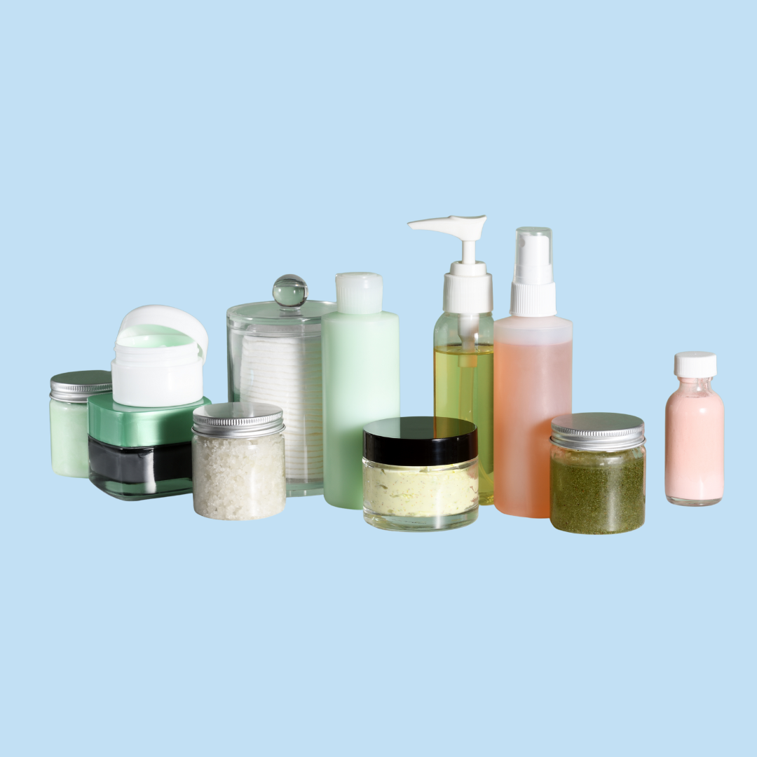 Health & Personal Care