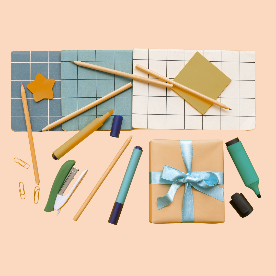 Gifts & Stationery