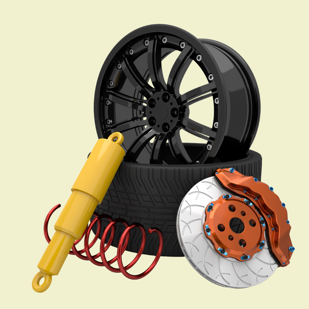 Automotive & Transportation
