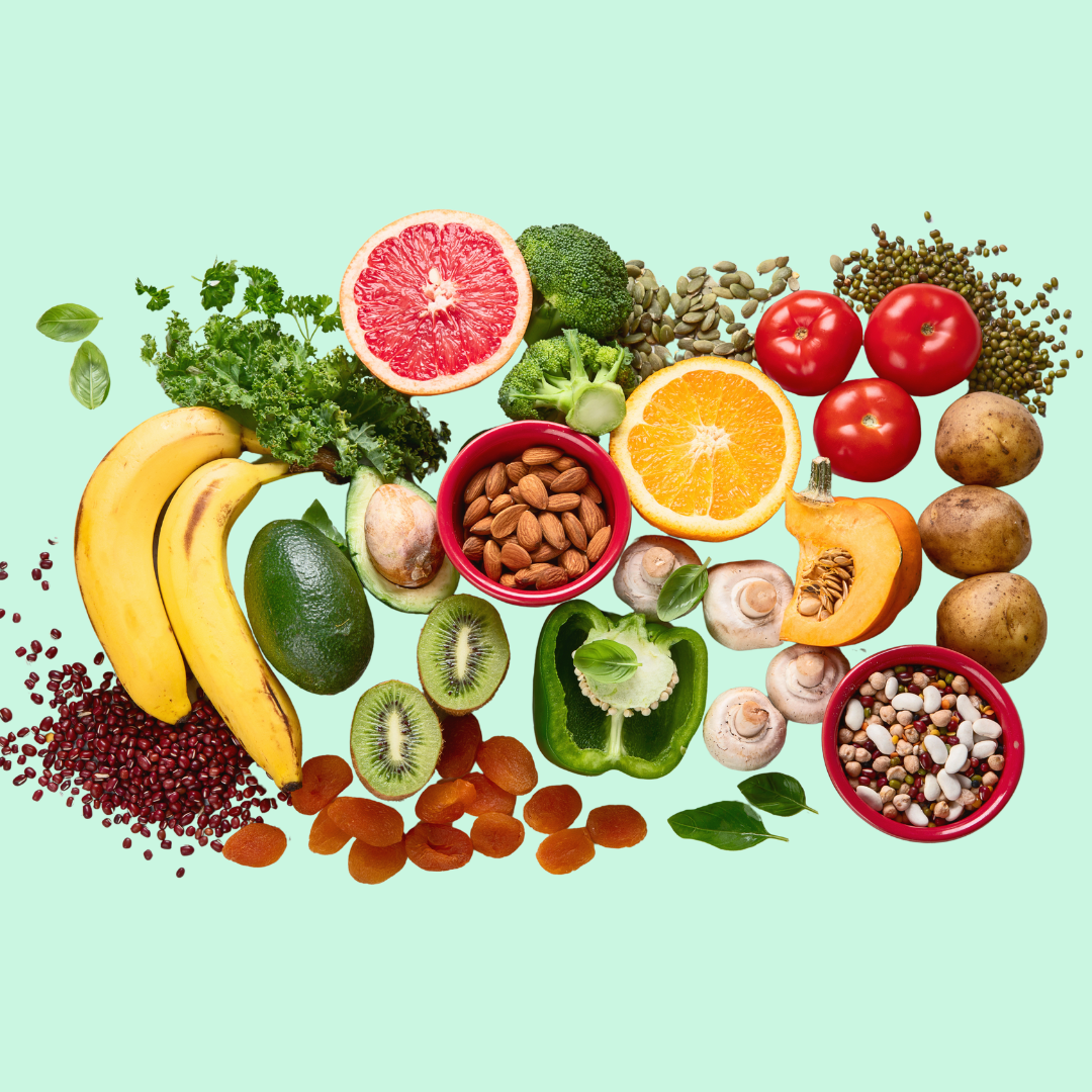 Food & Agriculture