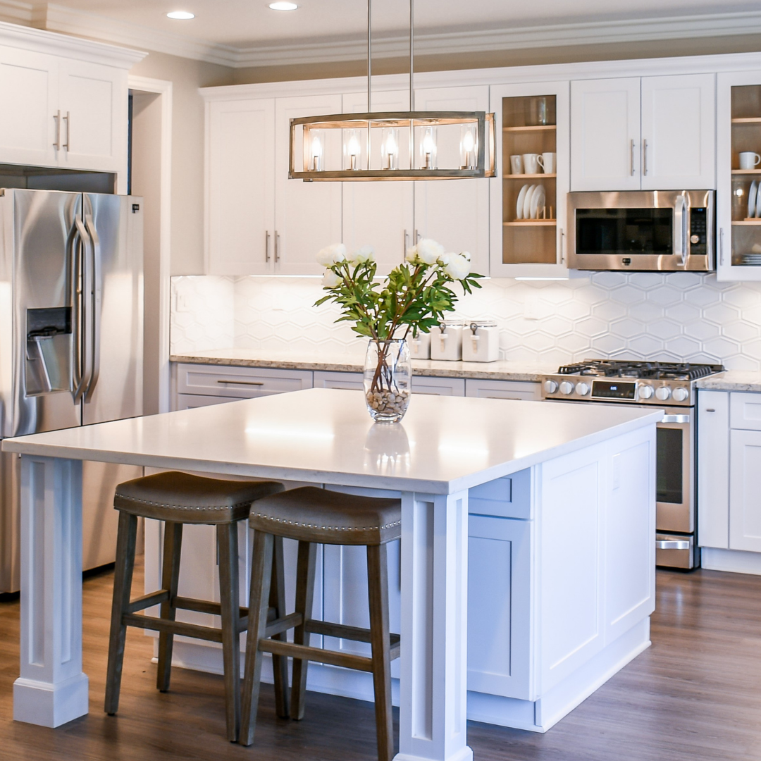 Home & Kitchens