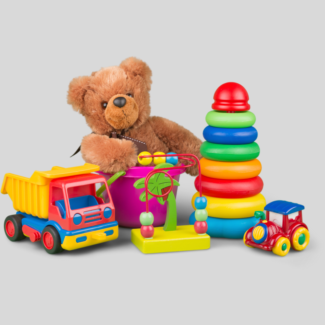 Toys & Kids