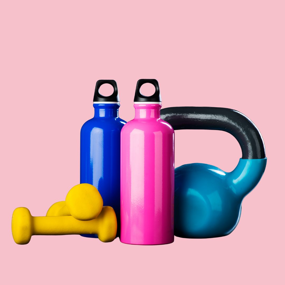Sports & Fitness