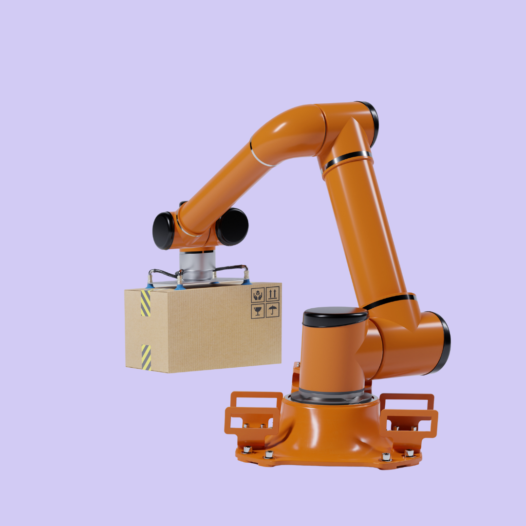 Industrial & Equipment