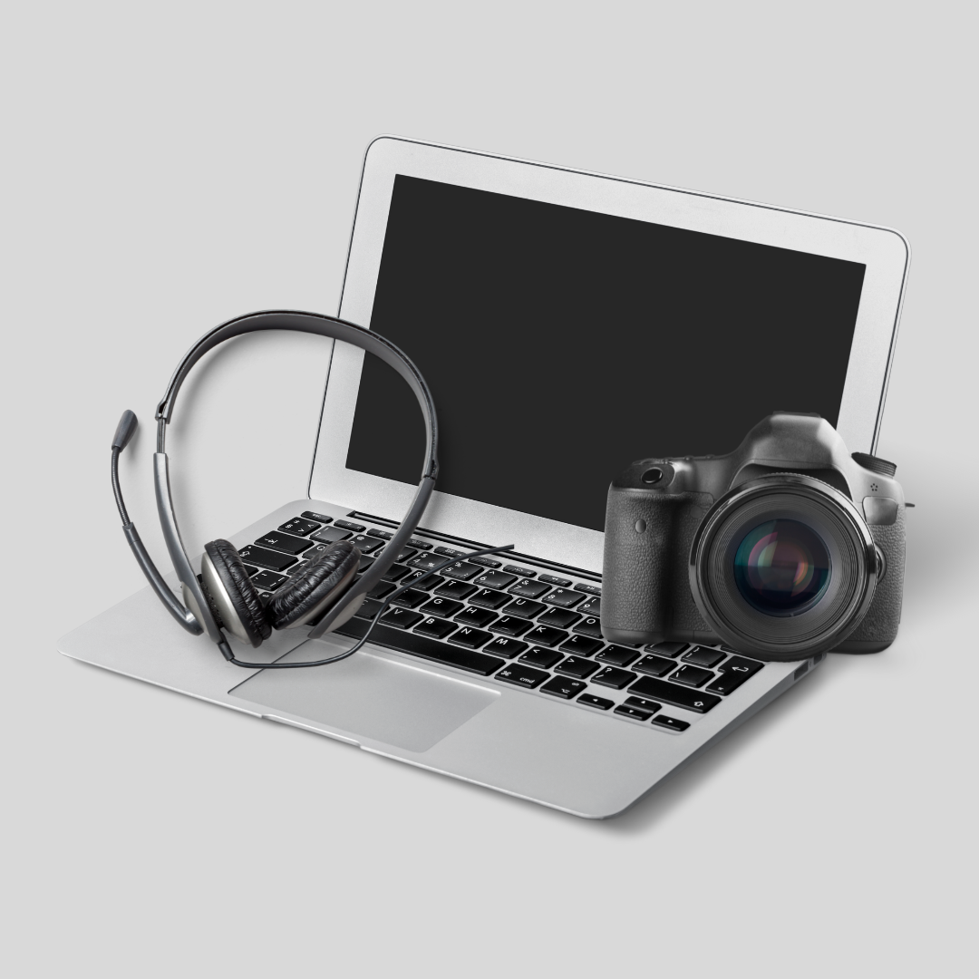 Electronics & Components