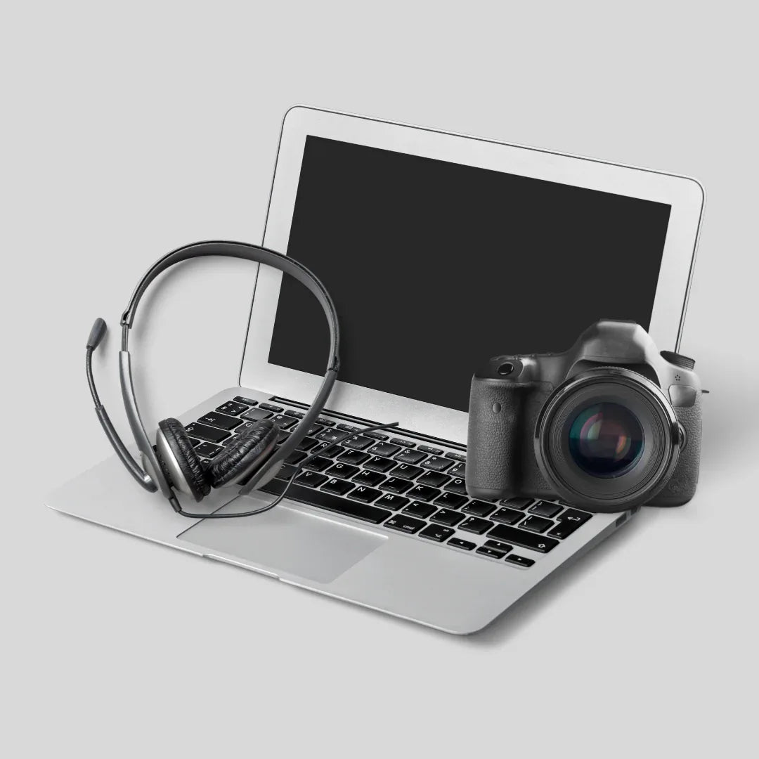 Electronics & Components