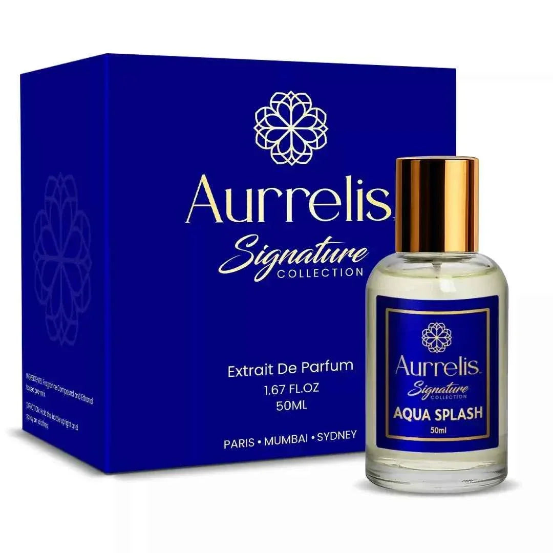 Aurelis Fragrance (OPC) Private Limited