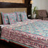 Organic Handmade Jaipur Quilt