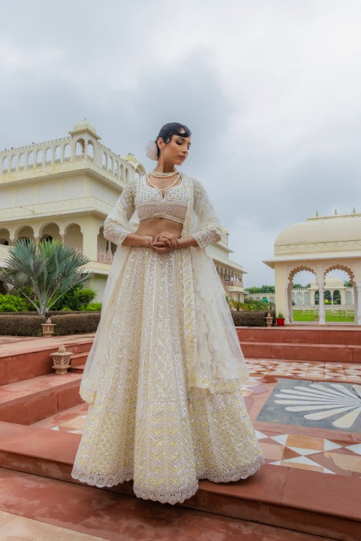 Lehenga Choli
