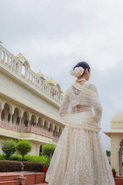 Lehenga Choli