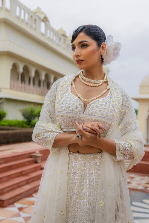 Lehenga Choli