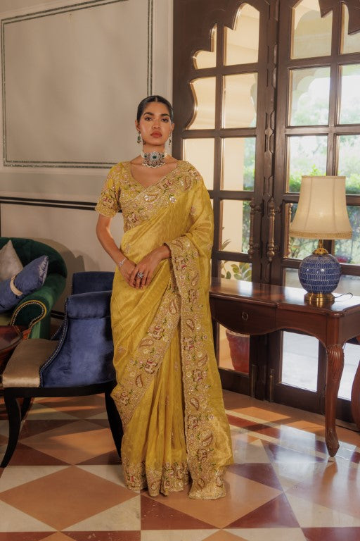 saree