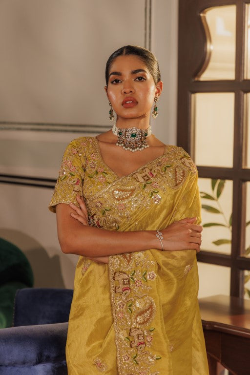 saree
