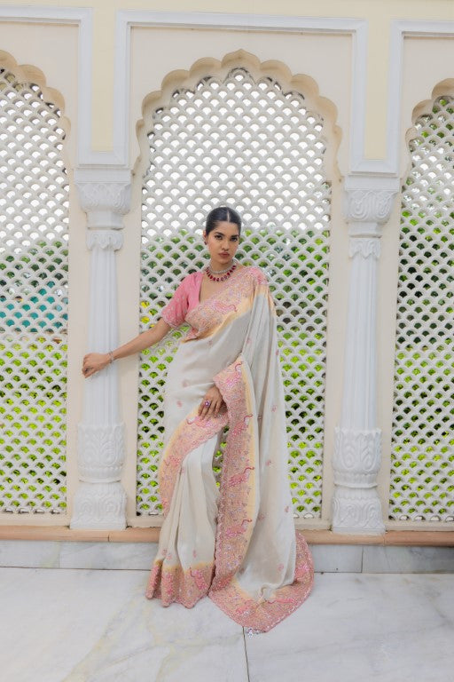 saree