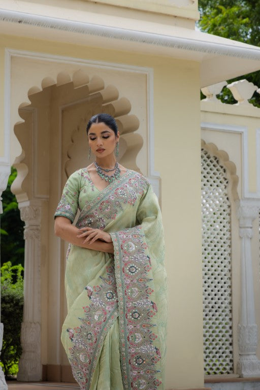 saree