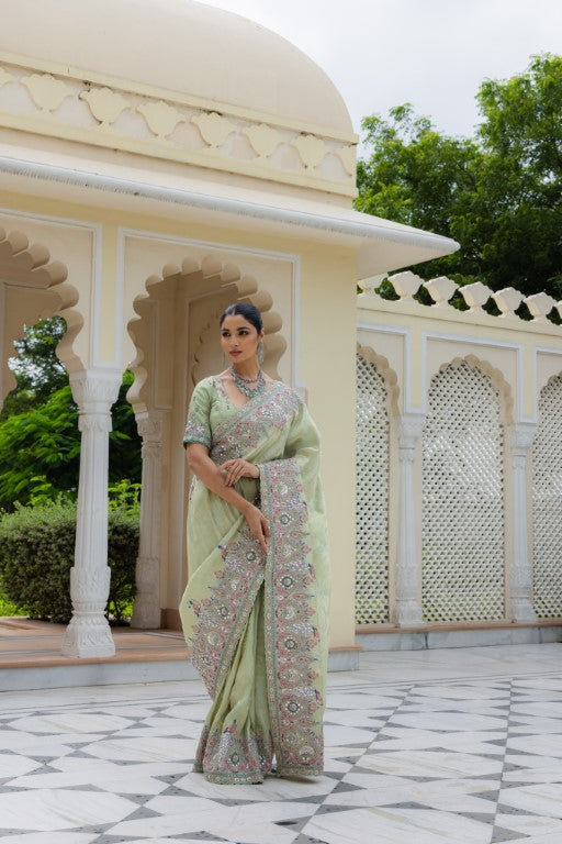 saree