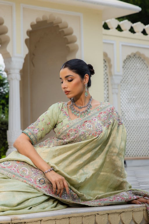 saree