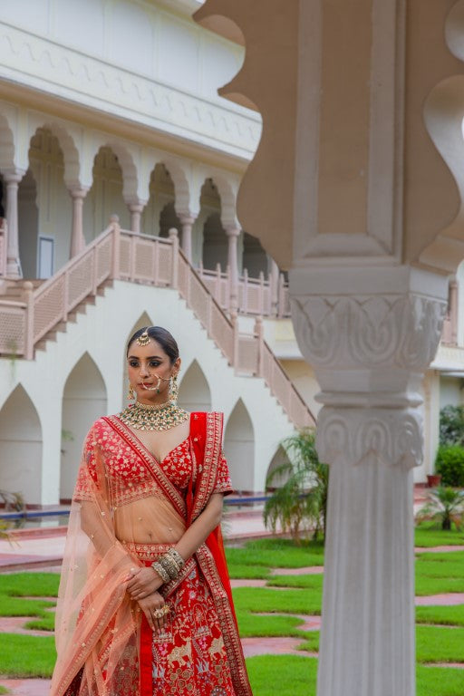 Lehenga Choli