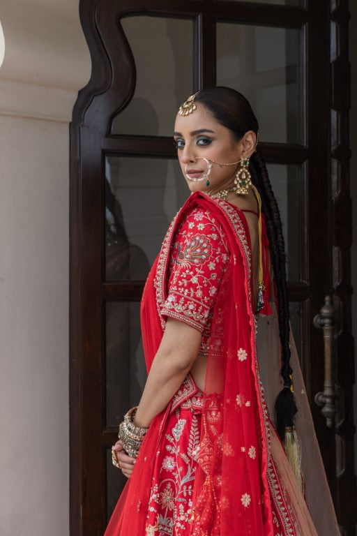 Lehenga Choli