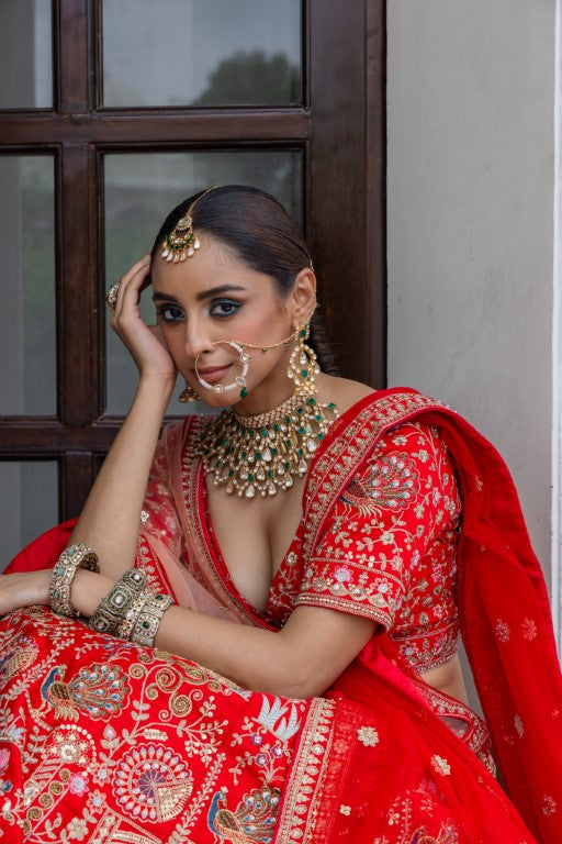 Lehenga Choli