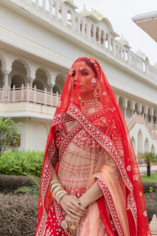 Lehenga Choli