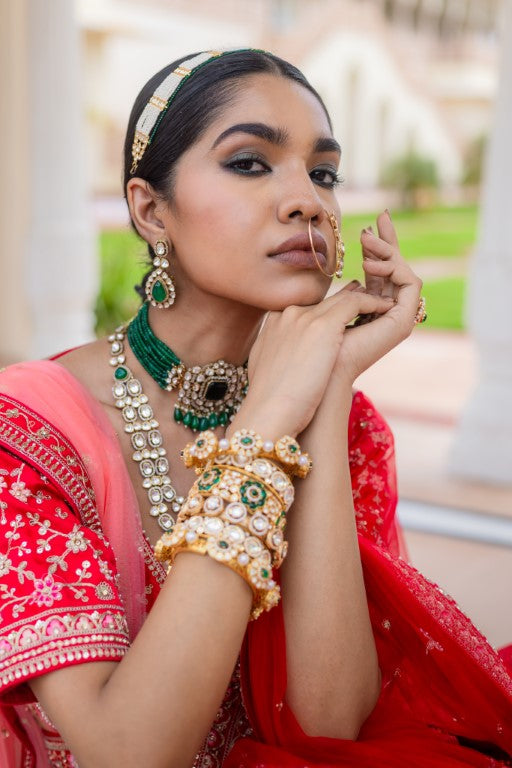 Lehenga Choli