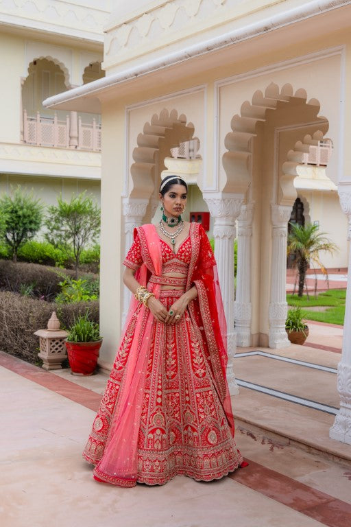 Lehenga Choli
