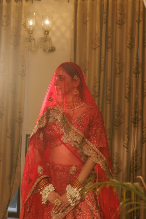 Lehenga Choli