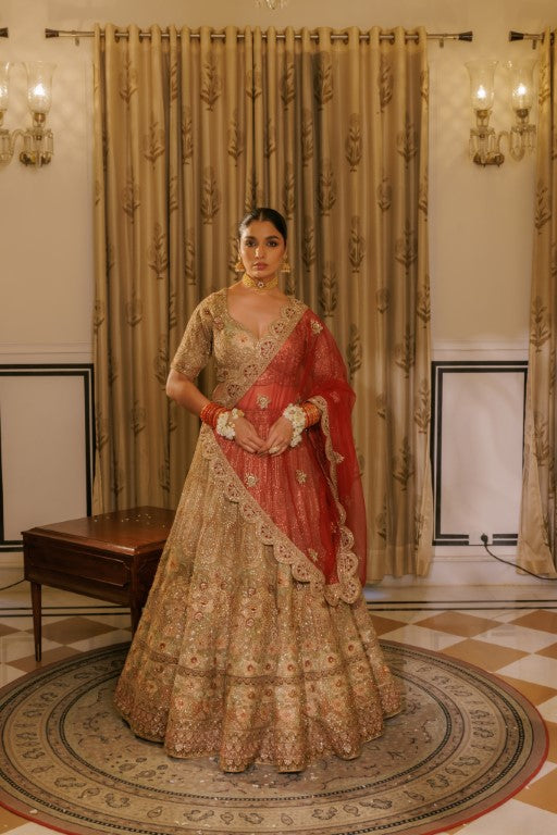 Lehenga Choli