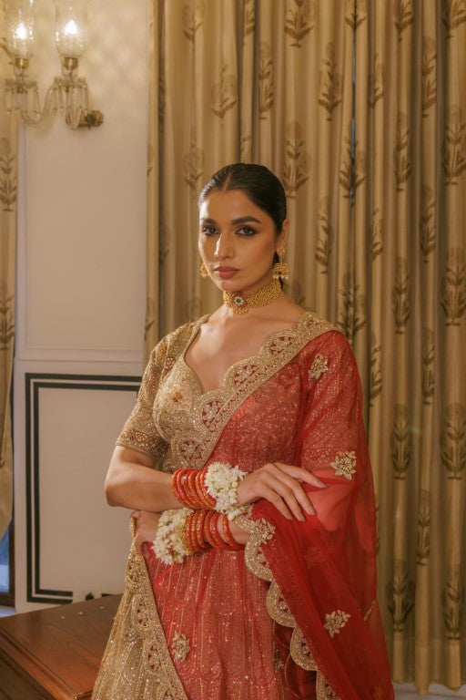 Lehenga Choli