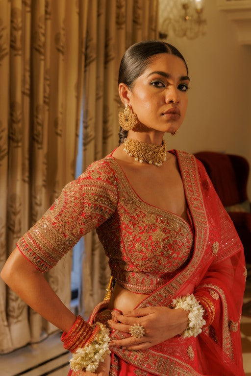 Lehenga Choli