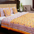 Organic Handmade Jaipur Quilt