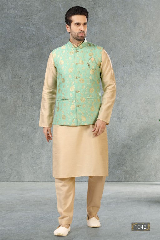 Kurta Pajama Court