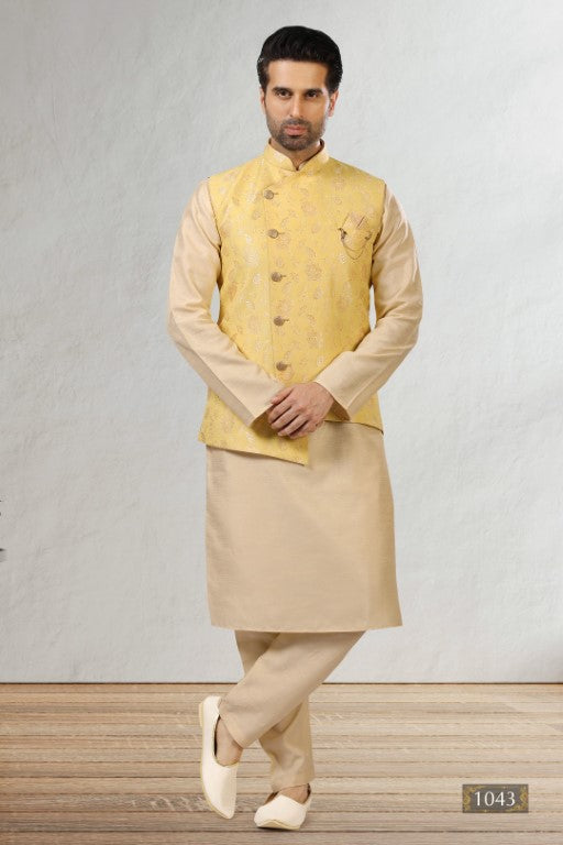 Kurta Pajama Court
