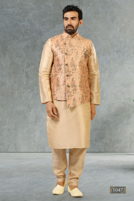 Kurta Pajama Court