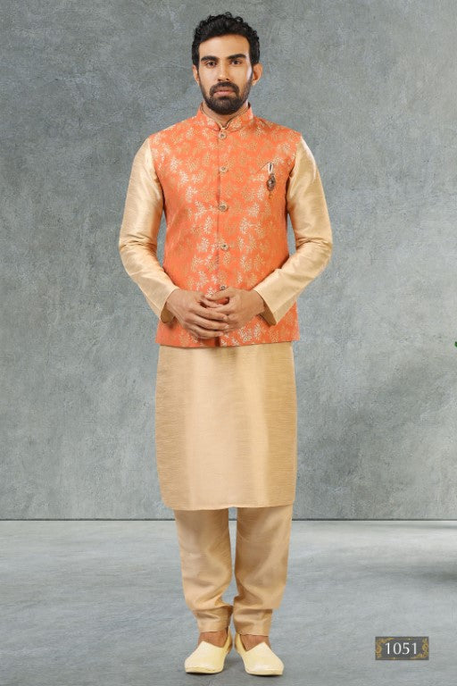Kurta Pajama Court