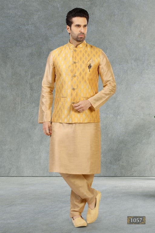 Kurta Pajama Court