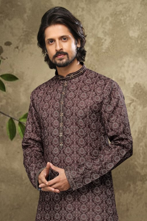 Kurta Pajama