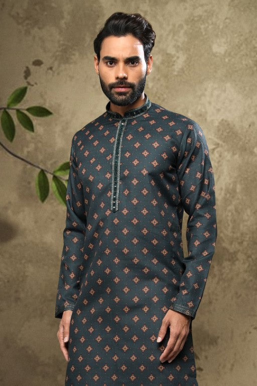 Kurta Pajama