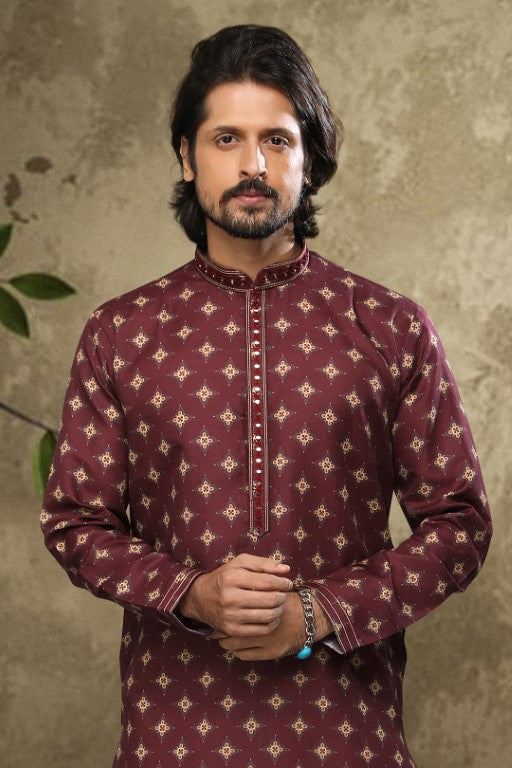 Kurta Pajama