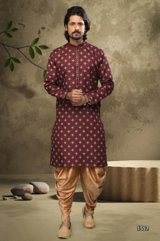 Kurta Pajama
