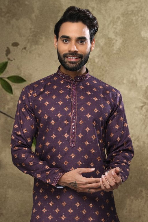 Kurta Pajama