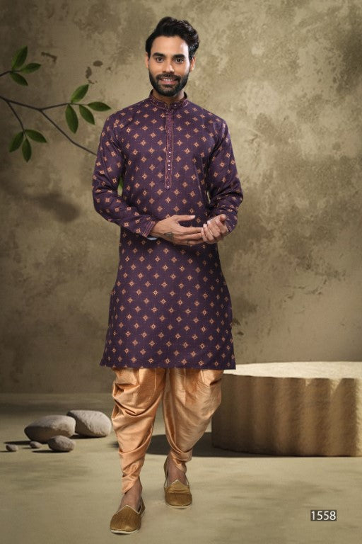 Kurta Pajama
