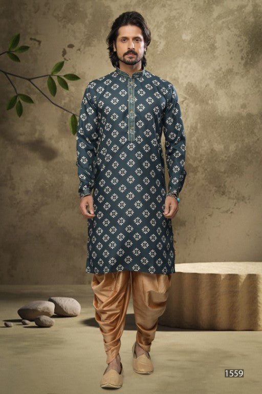 Kurta Pajama