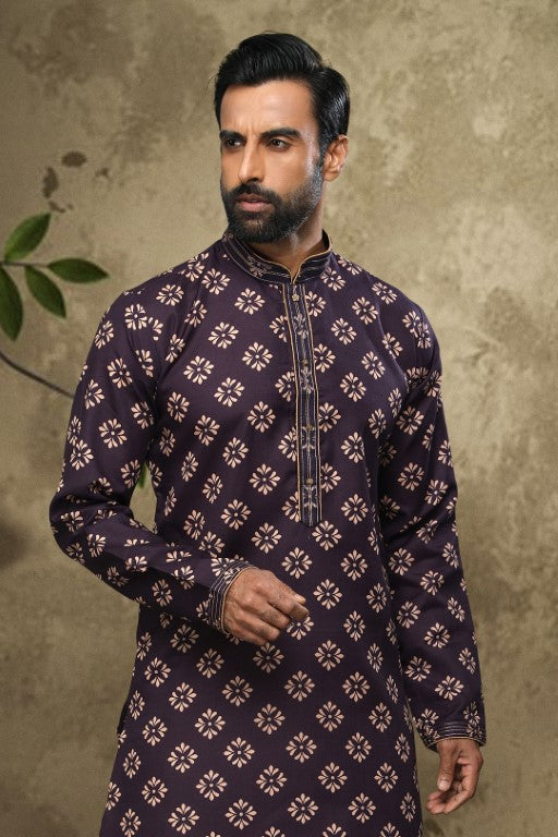 Kurta Pajama