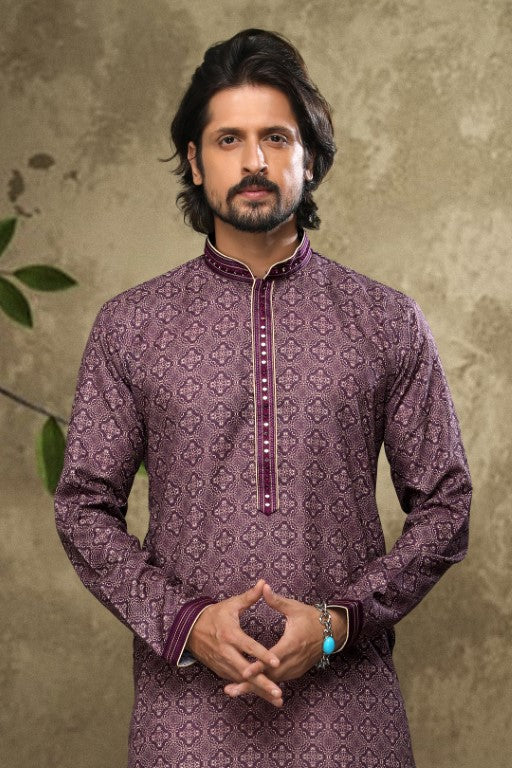 Kurta Pajama