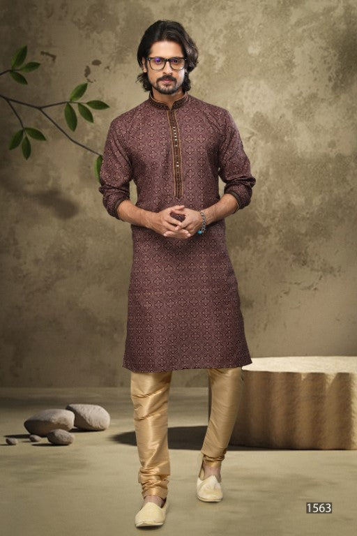 Kurta Pajama