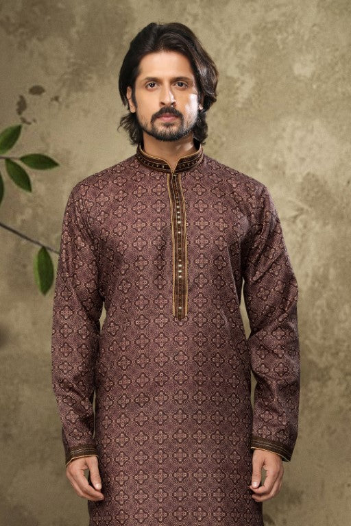Kurta Pajama