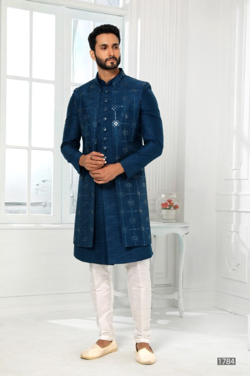 Sherwani
