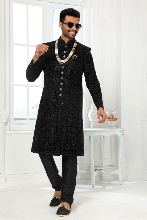 Sherwani